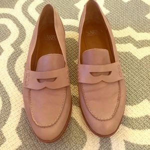 Franco Sarto Jolette Penny Loafer